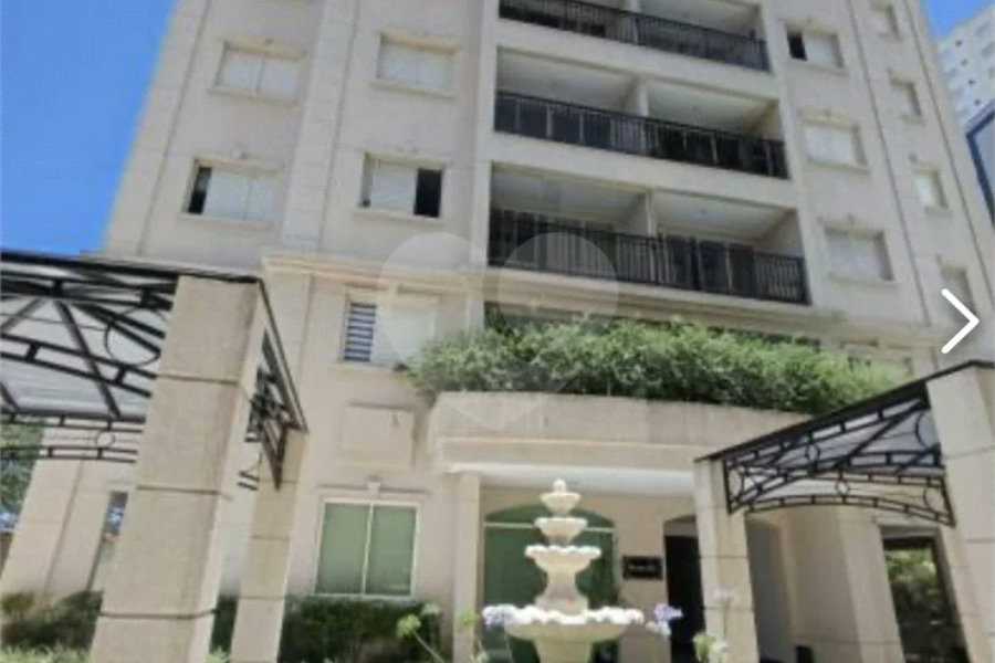 Apartamento à venda com 3 quartos, sendo 1 suíte, em Mandaqui, São Paulo, SP