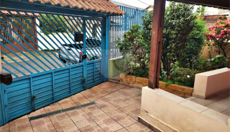 Casa Térrea à venda com 3 quartos, sendo 1 suíte,  em Tremembé, São Paulo, SP