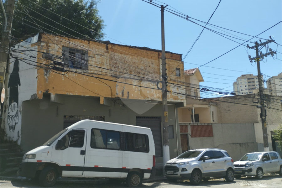 Terreno à venda em Casa Verde, São Paulo, SP
