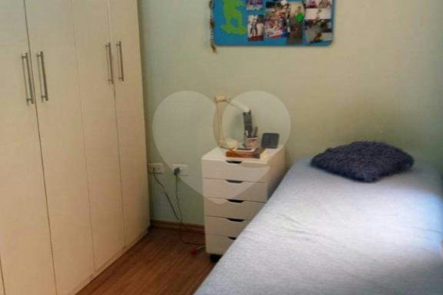 Sobrado à venda com 3 suítes em Vila Mazzei, São Paulo, SP