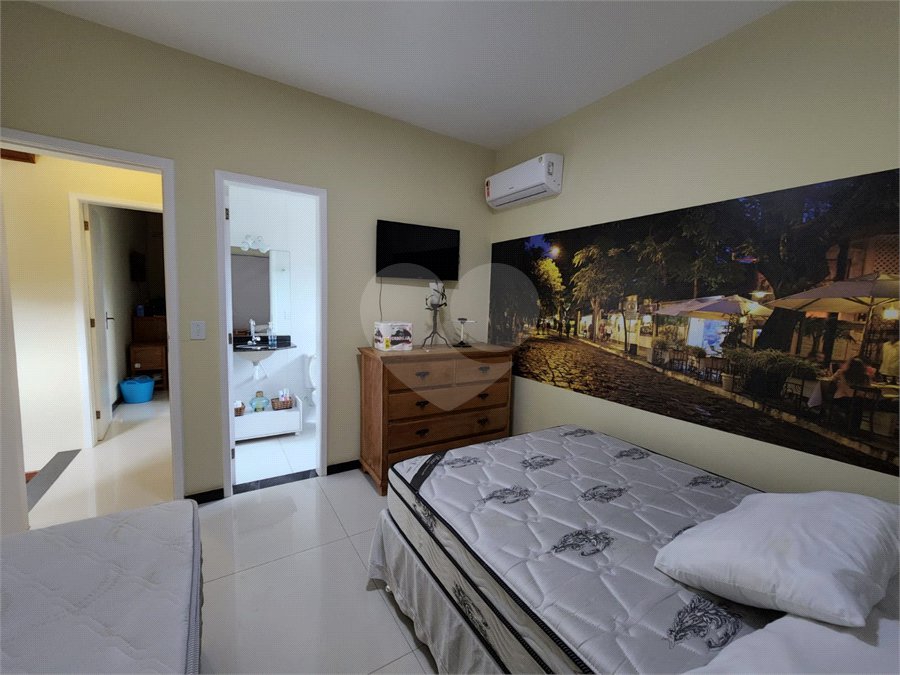 Casa em condomínio à venda com 3 suítes em São José, Armação dos Búzios, RJ
