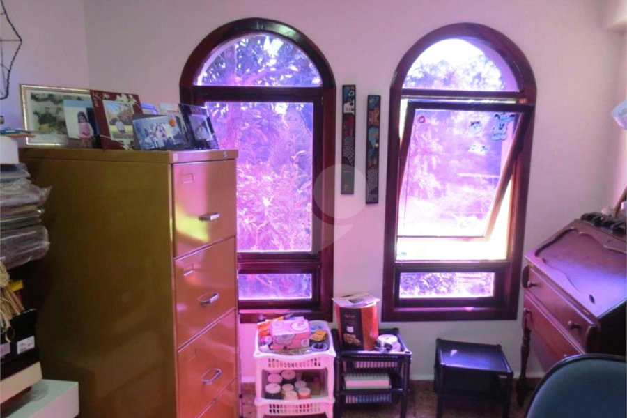 Sobrado à venda com 4 quartos, sendo 1 suíte, em Tucuruvi, São Paulo, SP