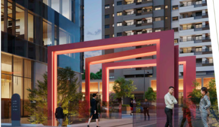 Square Boa Vista - Towers