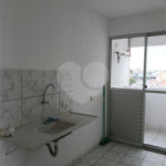 Apartamento à venda com 2 quartos em Cangaíba, São Paulo, SP
