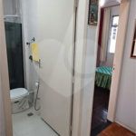 Apartamento à venda com 3 quartos em Praça da Bandeira, Rio de Janeiro, RJ