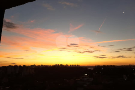 Apartamento à venda com 1 quarto em Jardim Panorama, São Paulo, SP