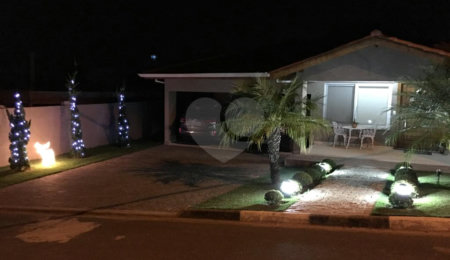 Casa à venda com 3 suítes em Condomínio Serra da Estrela, Atibaia, SP