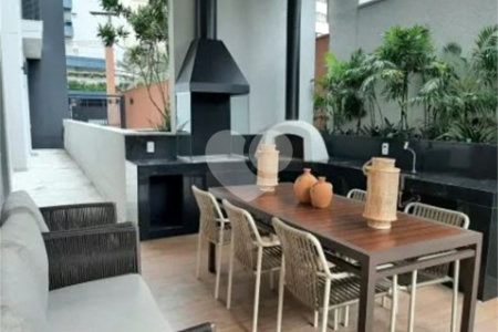 Apartamento à venda com 1 suíte em Chácara Inglesa, São Paulo, SP