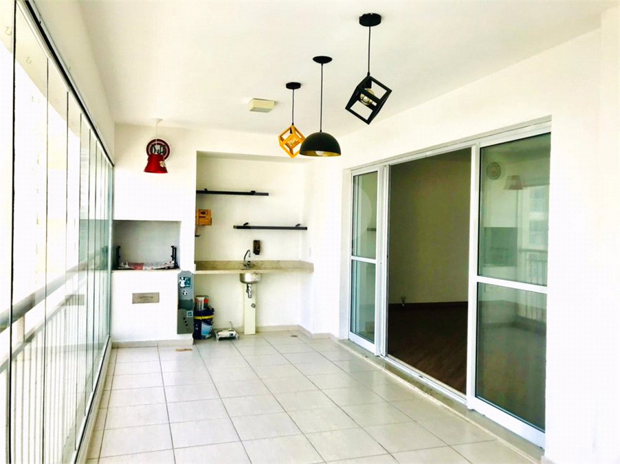 Apartamento para alugar com 3 suítes no Centro, São Bernardo do Campo, SP