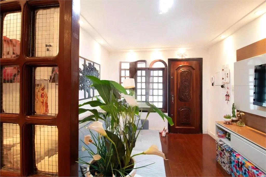 Casa à venda com 3 quartos em Tucuruvi, São Paulo, SP
