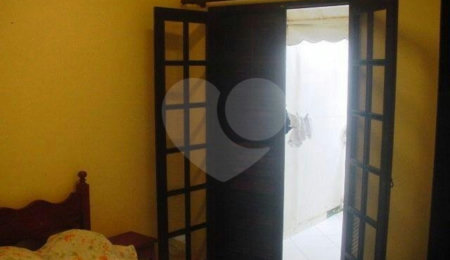 Sobrado à venda com 3 quartos em Tucuruvi, São Paulo, SP