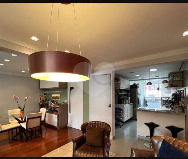 Apartamento à venda com 2 quartos, sendo 1 suíte, em Jardim Ampliação, São Paulo, SP