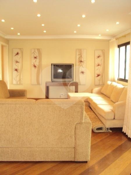 Apartamento à venda com 4 quartos, sendo 2 suítes, em Vila Gomes Cardim, São Paulo, SP