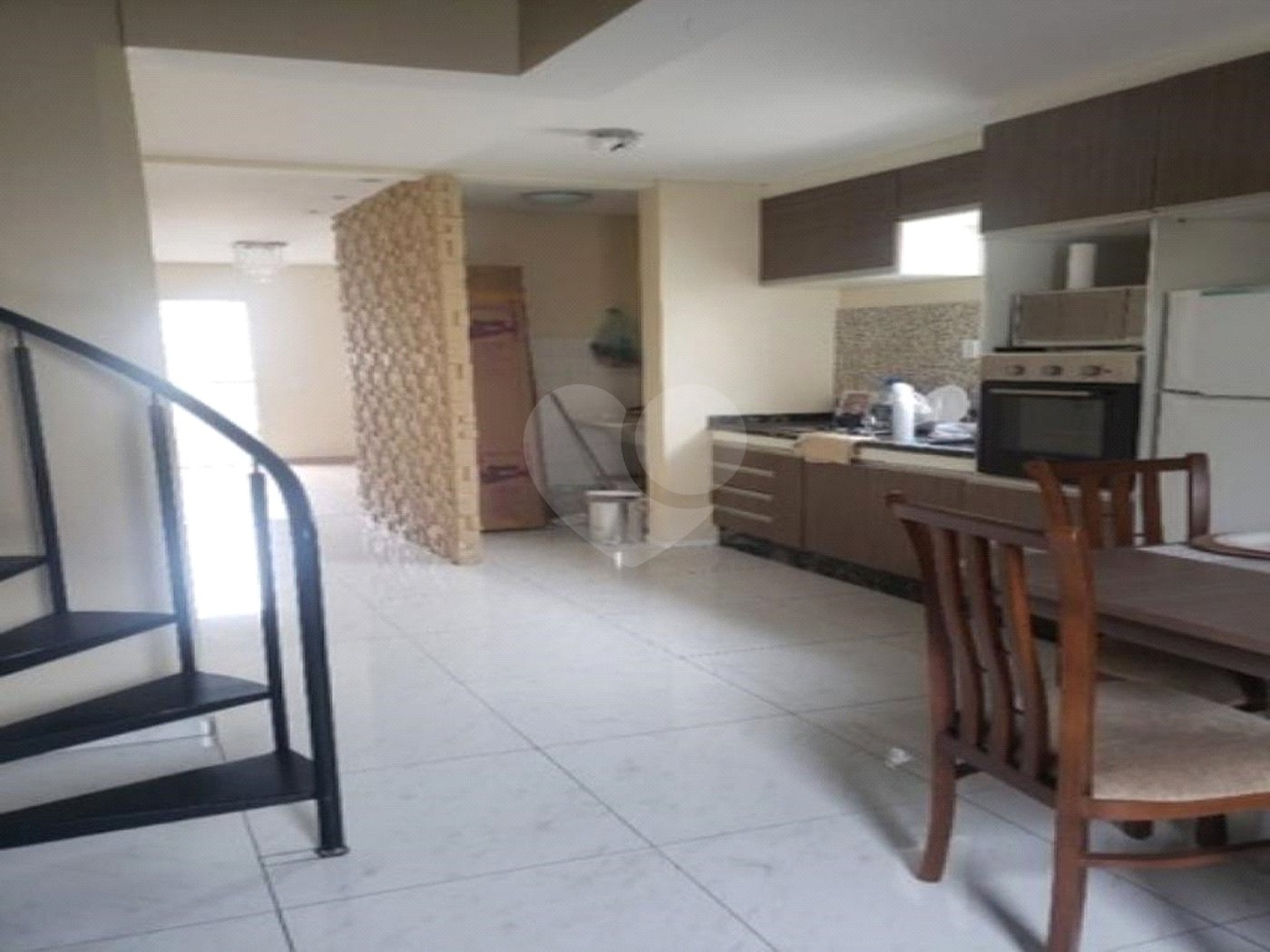 Apartamento à venda com 2 quartos em República, São Paulo, SP