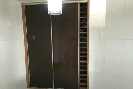 Apartamento à venda com 4 quartos, sendo 3 suítes,  em Lar São Paulo, São Paulo, SP