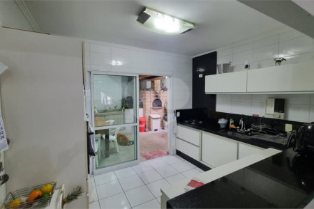 Sobrado à venda com 3 quartos, sendo 1 suíte, em Água Fria, São Paulo, SP