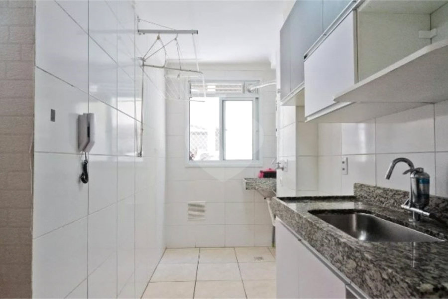 Apartamento à venda com 2 quartos em Jardim Íris, São Paulo, SP