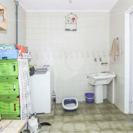 Sobrado à venda com 2 quartos em Jardim Franca, São Paulo, SP