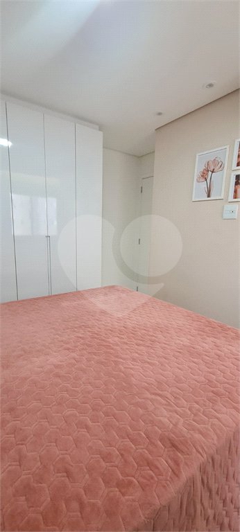 Apartamento à venda com 2 quartos, sendo 1 suíte,  em Barra Funda, São Paulo, SP