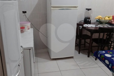 Casa de Vila à venda com 2 quartos, sendo 1 suíte, em Chácara Tatuapé, São Paulo, SP