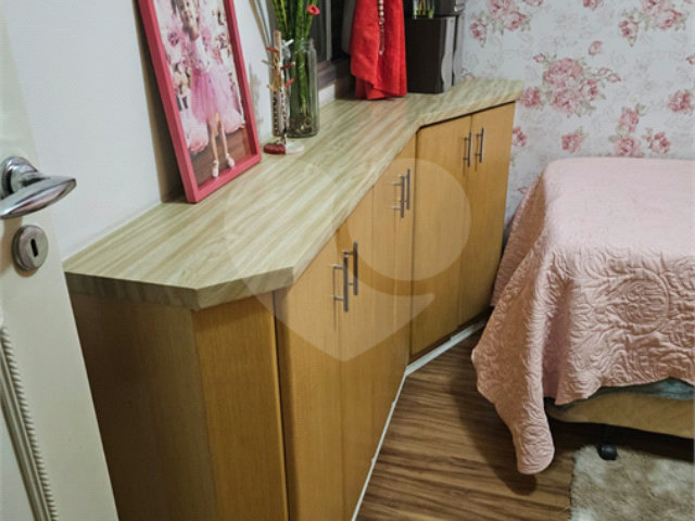 Apartamento à venda com 2 quartos em Vila Maria, São Paulo, SP