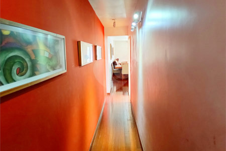 Apartamento à venda com 2 quartos, sendo 1 suíte, em Tijuca, Rio de Janeiro, RJ