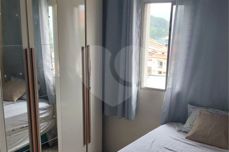 Apartamento à venda com 2 quartos em Vila Galvão, Guarulhos, SP