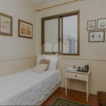 Apartamento à venda com 3 quartos, sendo 1 suíte, em Vila Mascote, São Paulo, SP