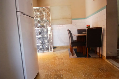 Casa Térrea à venda com 2 quartos em Campo Grande, Rio de Janeiro, RJ
