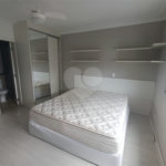 Cobertura para alugar com 3 quartos, sendo 2 suítes, em Santana, São Paulo, SP