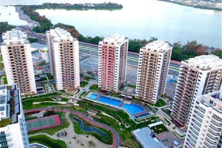 Apartamento à venda com 2 quartos, sendo 1 suíte, em Camorim, Rio de Janeiro, RJ