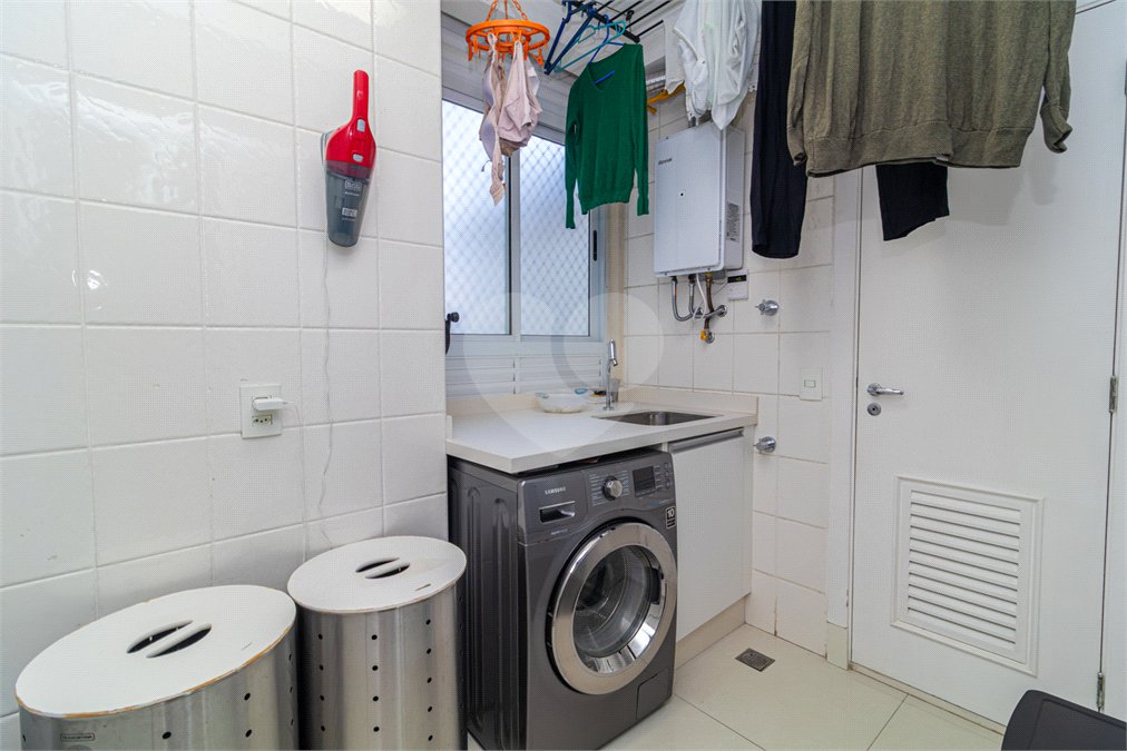 Apartamento à venda com 3 quartos, sendo 1 suíte, em Vila Cruzeiro, São Paulo, SP