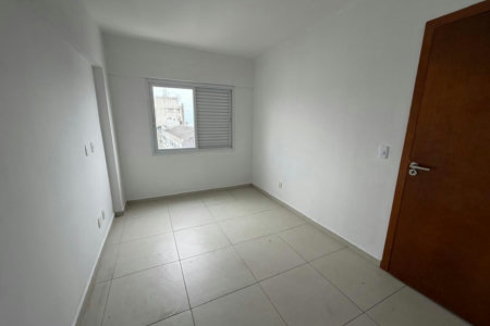 Cobertura com 2 dormitórios à venda, 98 m² por R$ 900.000,00 - José Menino - Santos/SP