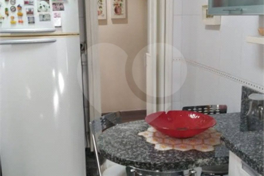 Apartamento à venda com 3 suítes em Santana, São Paulo, SP