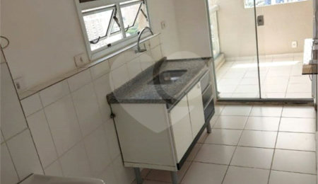 Apartamento à venda ou para alugar com 3 quartos em Vila Eldízia, Santo André, SP