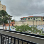 Apartamento-Residencial tremembe-Novo