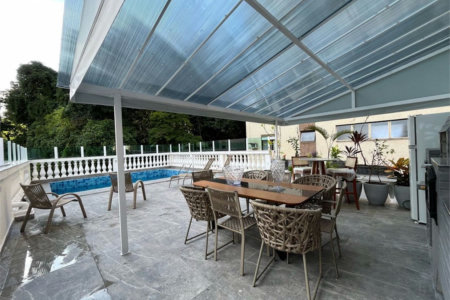 Apartamento Residencial à venda, Centro, Guarujá - AP0133.