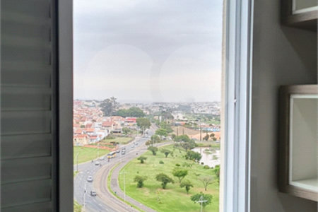 Apartamento à venda ou para alugar com 3 quartos, sendo 1 suíte, em Jardim Pompéia, Indaiatuba, SP