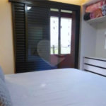 Apartamento à venda com 2 suítes em Jardim Londrina, São Paulo, SP
