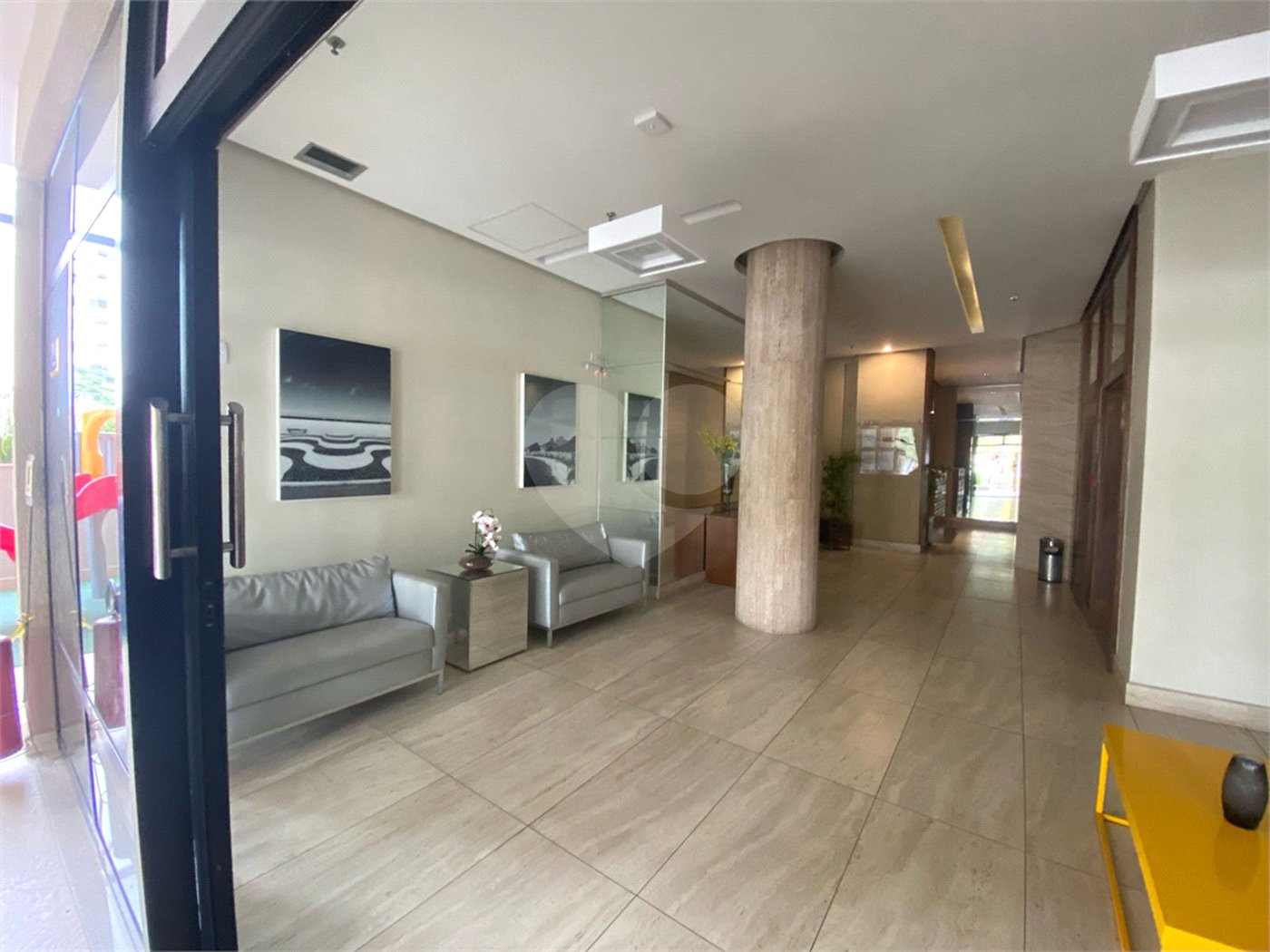 Apartamento à venda com 2 quartos, sendo 1 suíte, em Recreio dos Bandeirantes, Rio de Janeiro, RJ