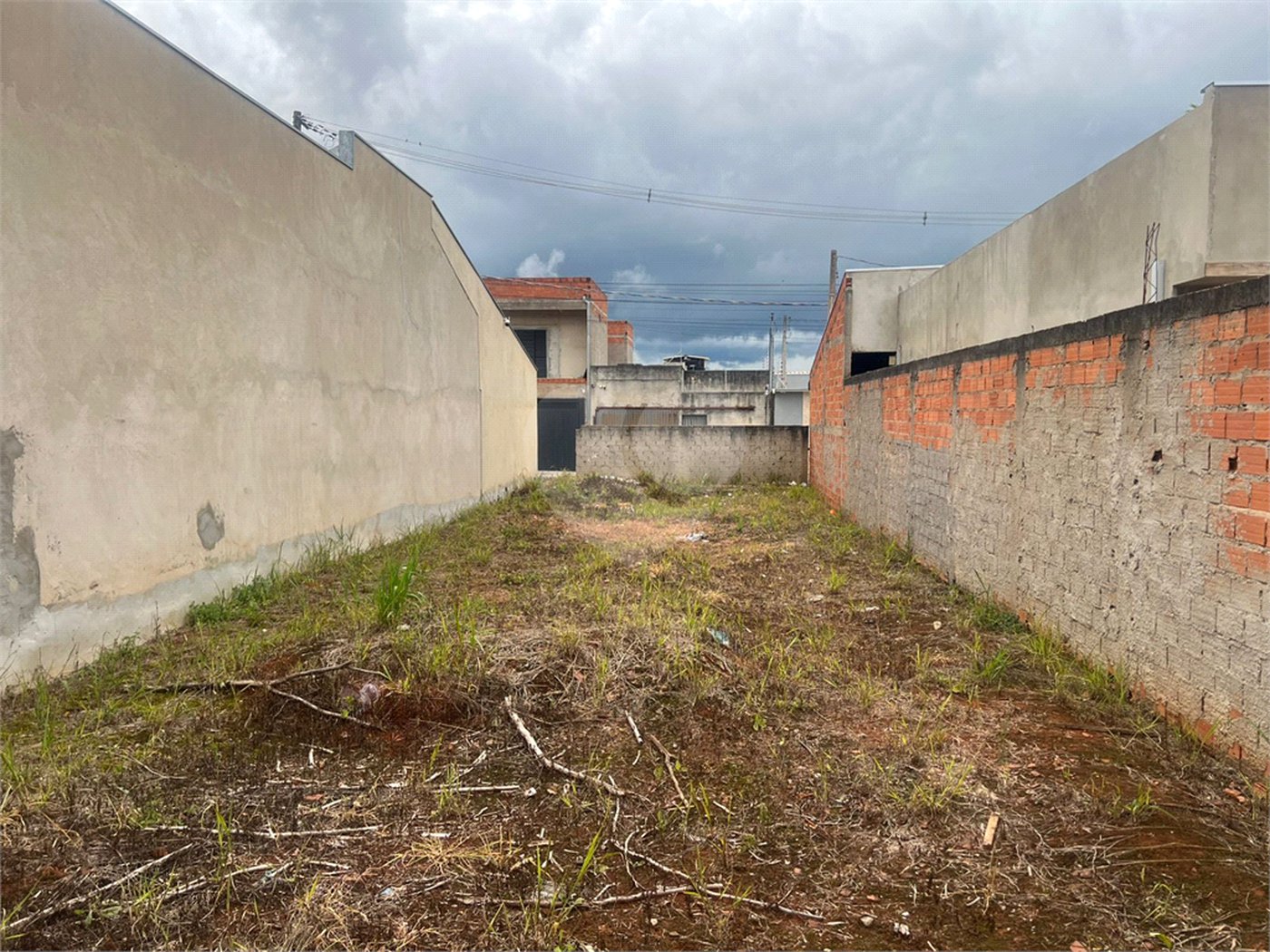 Terreno à venda em Loteamento Gramado Ii, Itapetininga, SP