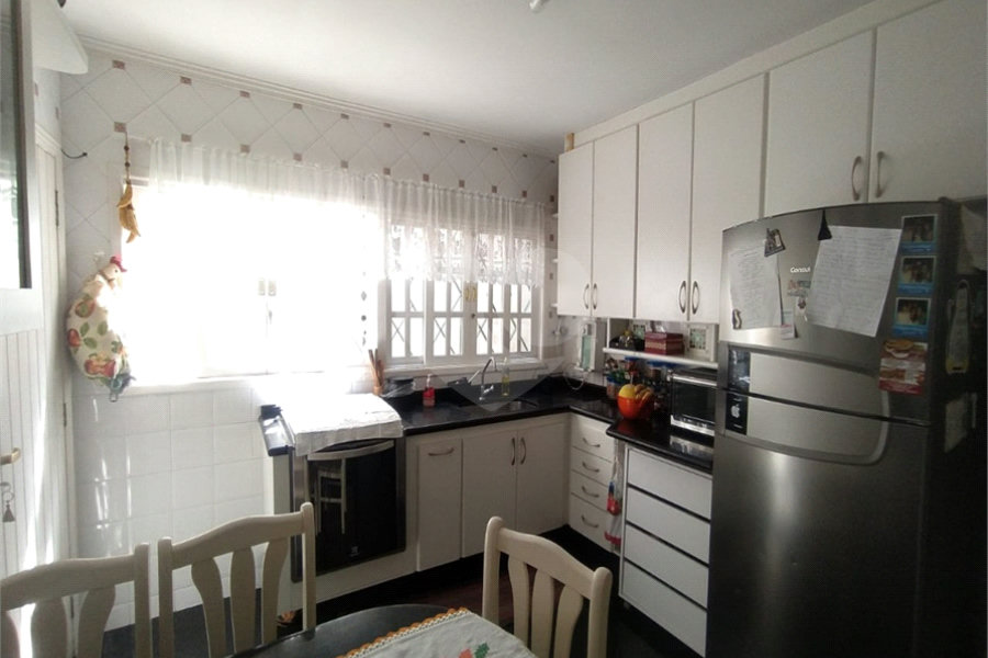 Sobrado à venda com 3 quartos, sendo 1 suíte, em Lauzane Paulista, São Paulo, SP