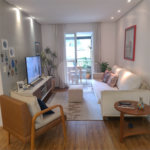 Apartamento à venda com 2 quartos, sendo 1 suíte, em Vila Pompéia, São Paulo, SP