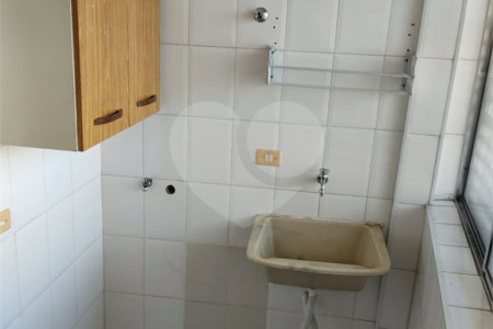 Apartamento à venda com 2 quartos em Santana, São Paulo, SP