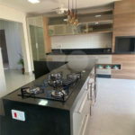Casa à venda com 3 suítes no condomínio Campos do Conde I, Paulínia - SP