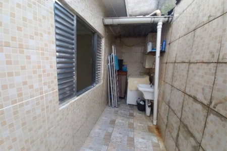 Casa com 3 dormitórios à venda, 90 m² por R$ 340.000,00 - Cidade Naútica - São Vicente/SP