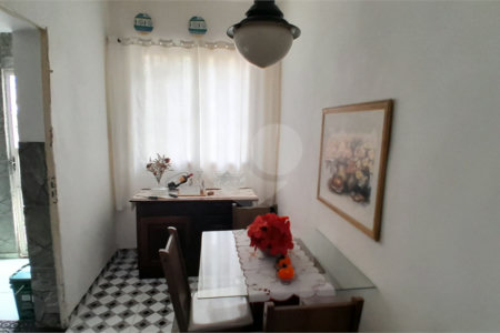 Casa à venda com 3 quartos em Campo Grande, Rio de Janeiro, RJ