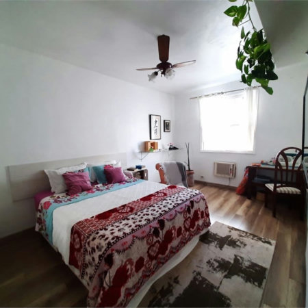 Apartamento com 3 dormitórios à venda, 109 m² por R$ 640.000,00 - Ponta da Praia - Santos/SP