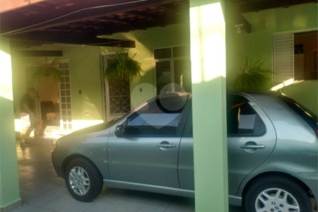 Casa à venda com 2 quartos em Vila Grace, Itapetininga, SP