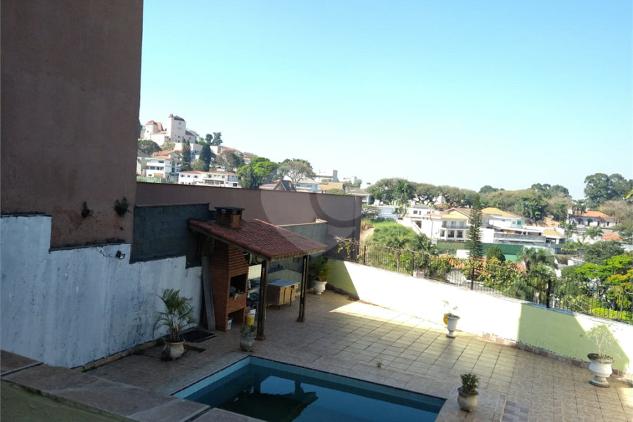 Casa à venda ou para alugar com 3 quartos, sendo 1 suíte, em Santana, São Paulo, SP